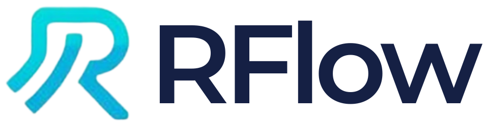 Rflow Logo