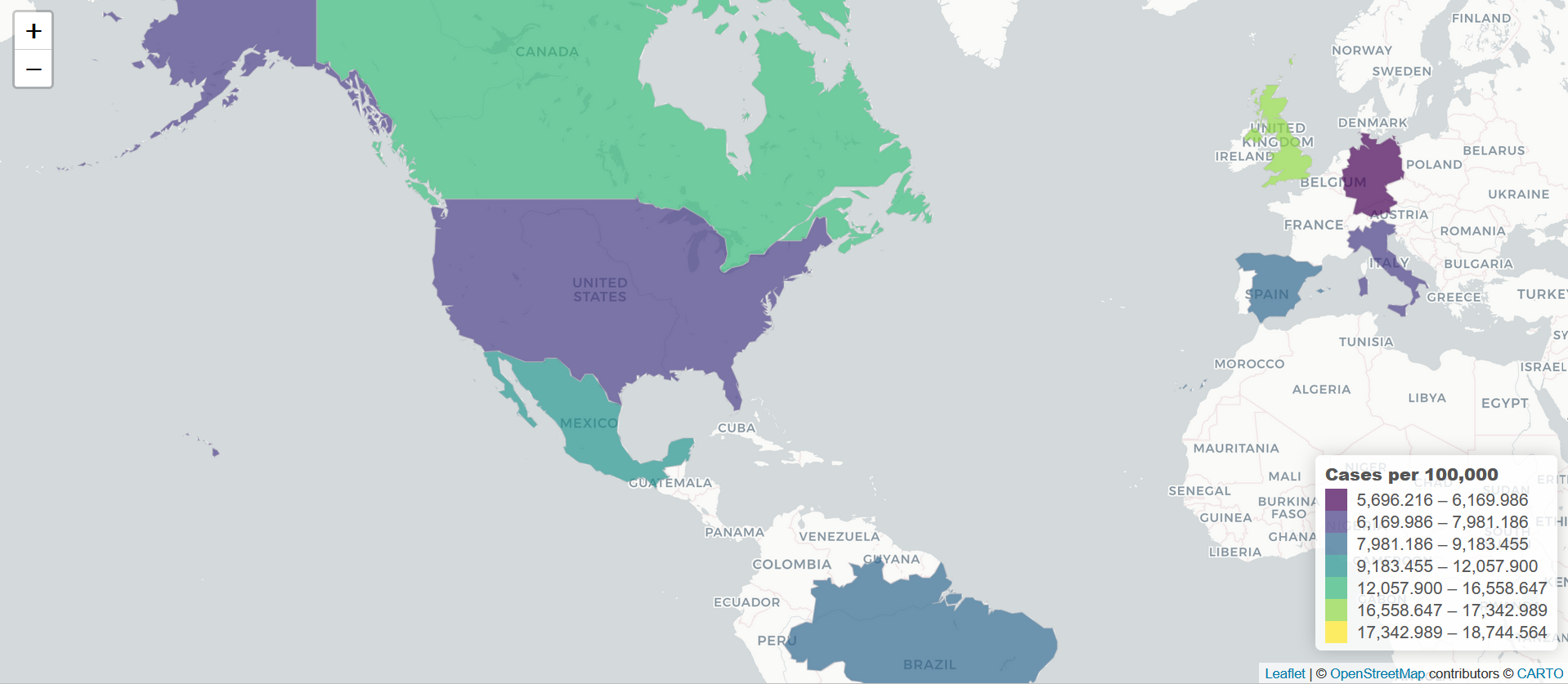 Rflow Visualization Screenshot